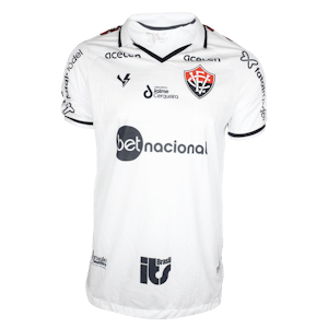 Leonardo da Silva Gomes Vitória shirt