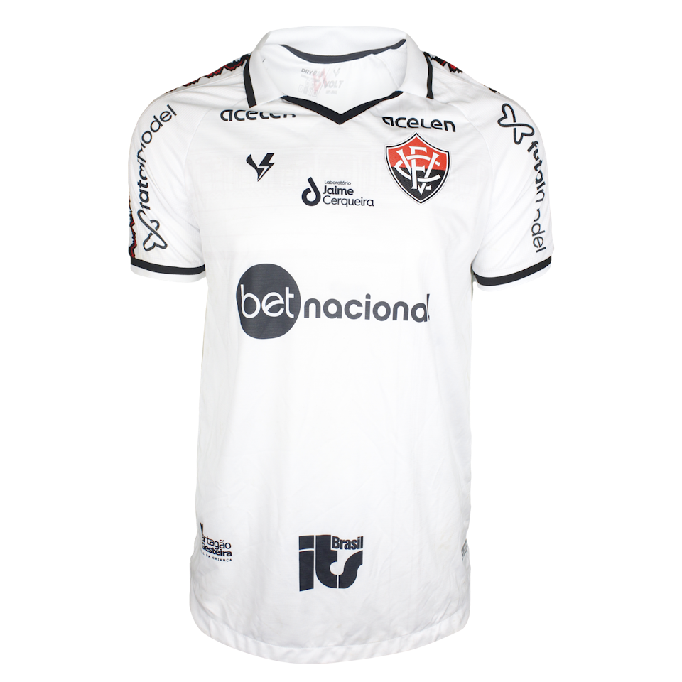 Yan da Cruz Souto Vitória camisa.