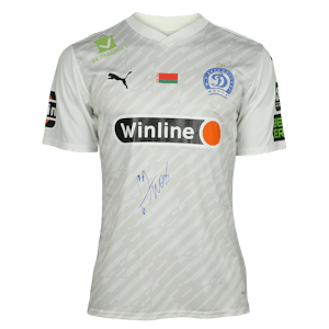 Sergey Politevich | FC Dinamo Minsk