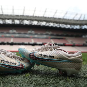 Football Boots - Khéphren Thuram