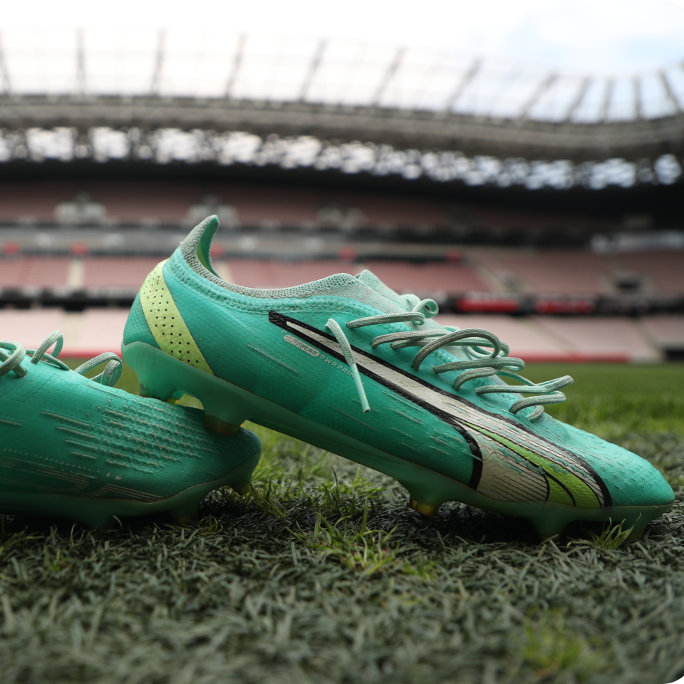 Football Boots - Dante - 1 