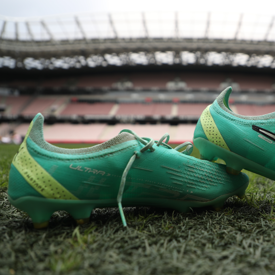 Football Boots - Dante - 1 