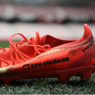 Football Boots - Dante - 2