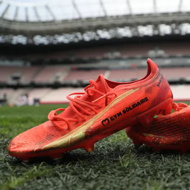 Football Boots - Dante - 2