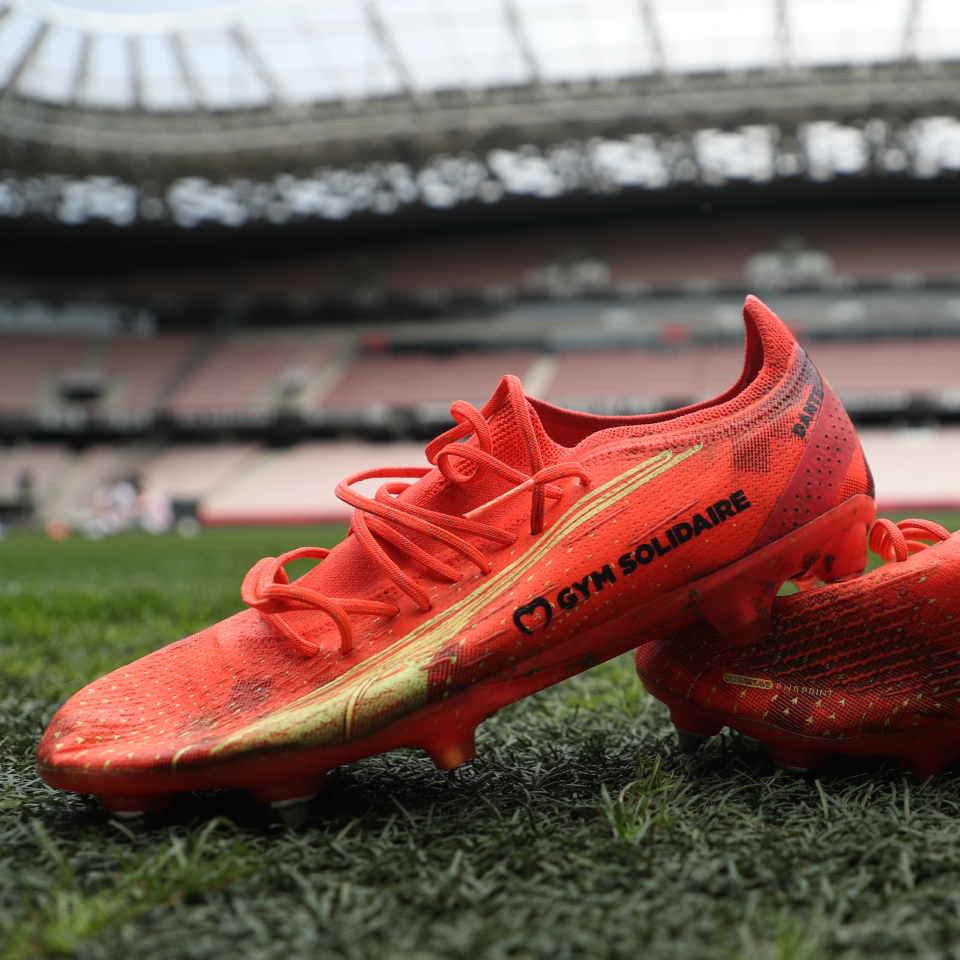 Football Boots - Dante - 2
