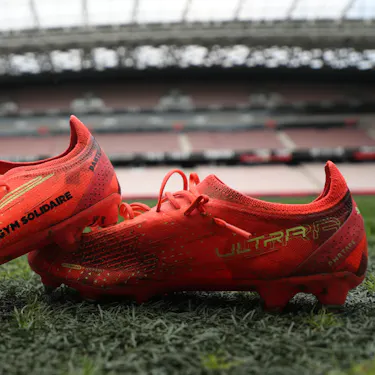 Football Boots - Dante - 2