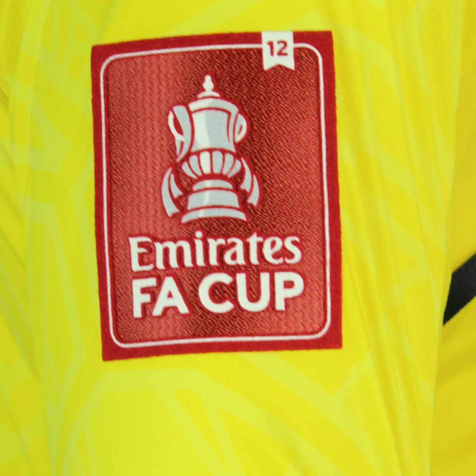 Maillot de David de Gea (Manchester United)