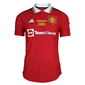 Luke Shaw Manchester United forması