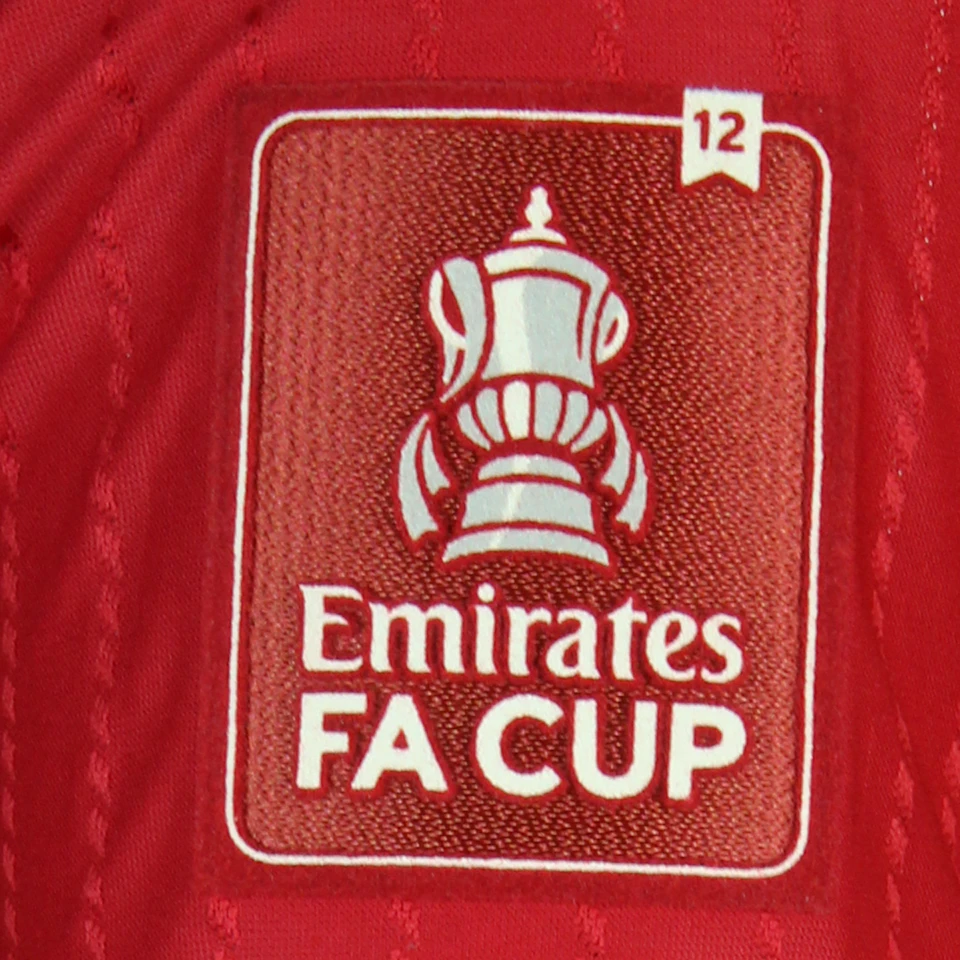 Fred Manchester United shirt