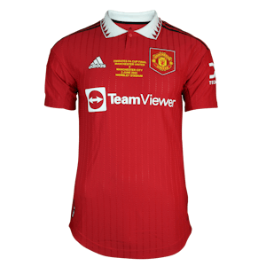 Maillot de Bruno Fernandes (Manchester United)