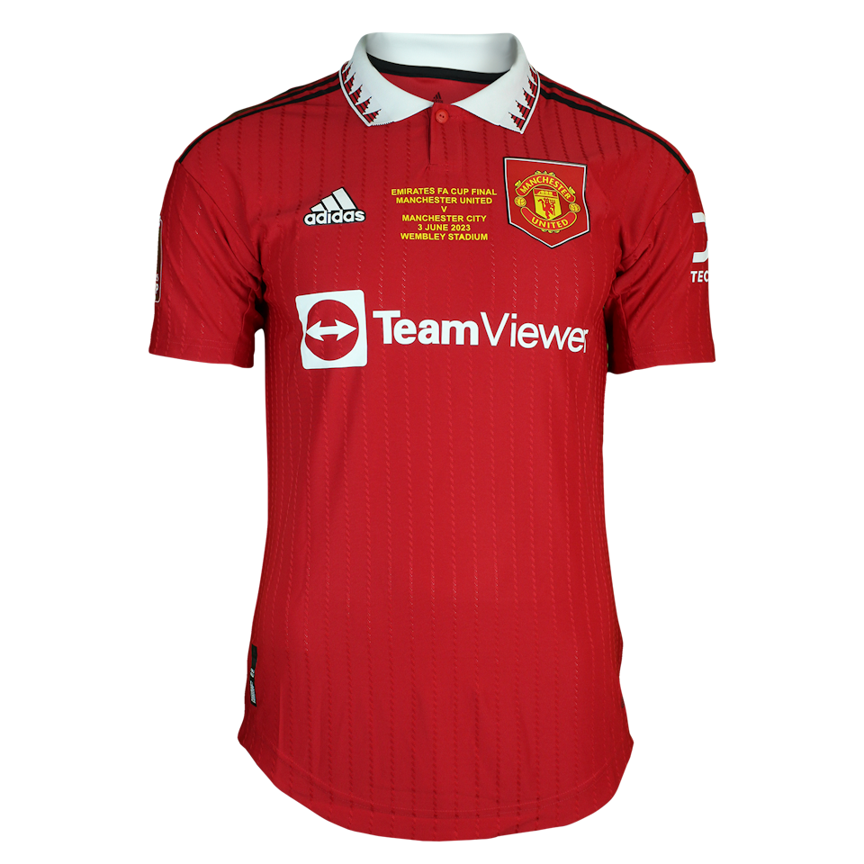 Jadon Sancho Manchester United jersey