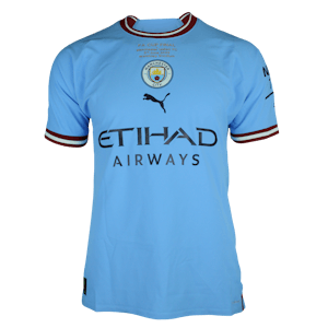 Kevin De Bruyne Manchester City forması