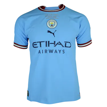 Riyad Mahrez Manchester City forması