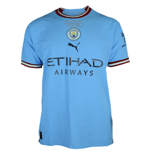 Aymeric Laporte Manchester City forması
