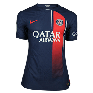 Achraf Hakimi Paris Saint-Germain forması