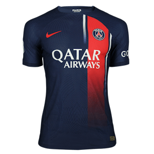Marco Verratti Paris Saint-Germain jersey