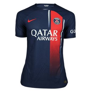 Warren Zaire Emery Paris Saint-Germain shirt