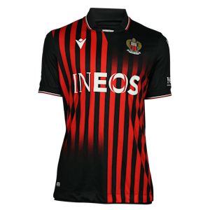 Dante Bonfim da Costa Santos OGC Nice jersey