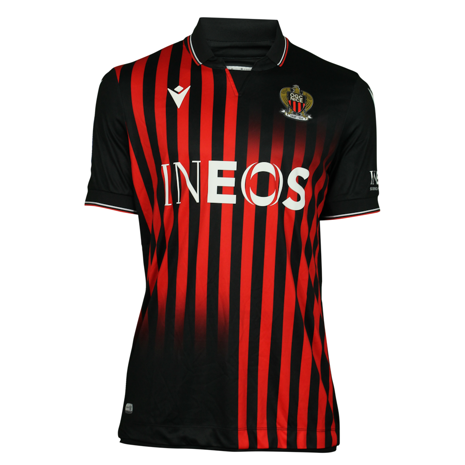 Dante Bonfim da Costa Santos OGC Nice jersey