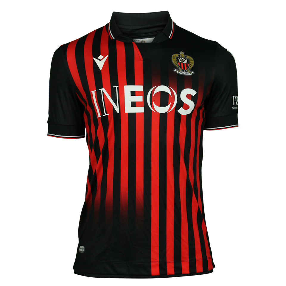 Melvin Bard OGC Nice shirt