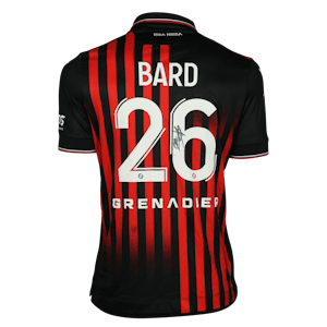 Melvin Bard OGC Nice shirt