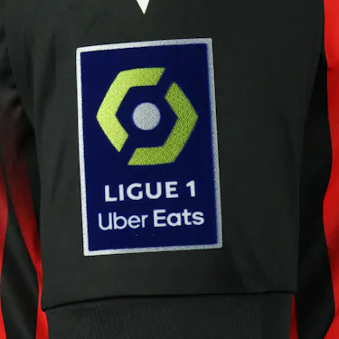 Maillot de Hichem Boudaoui (OGC Nice)