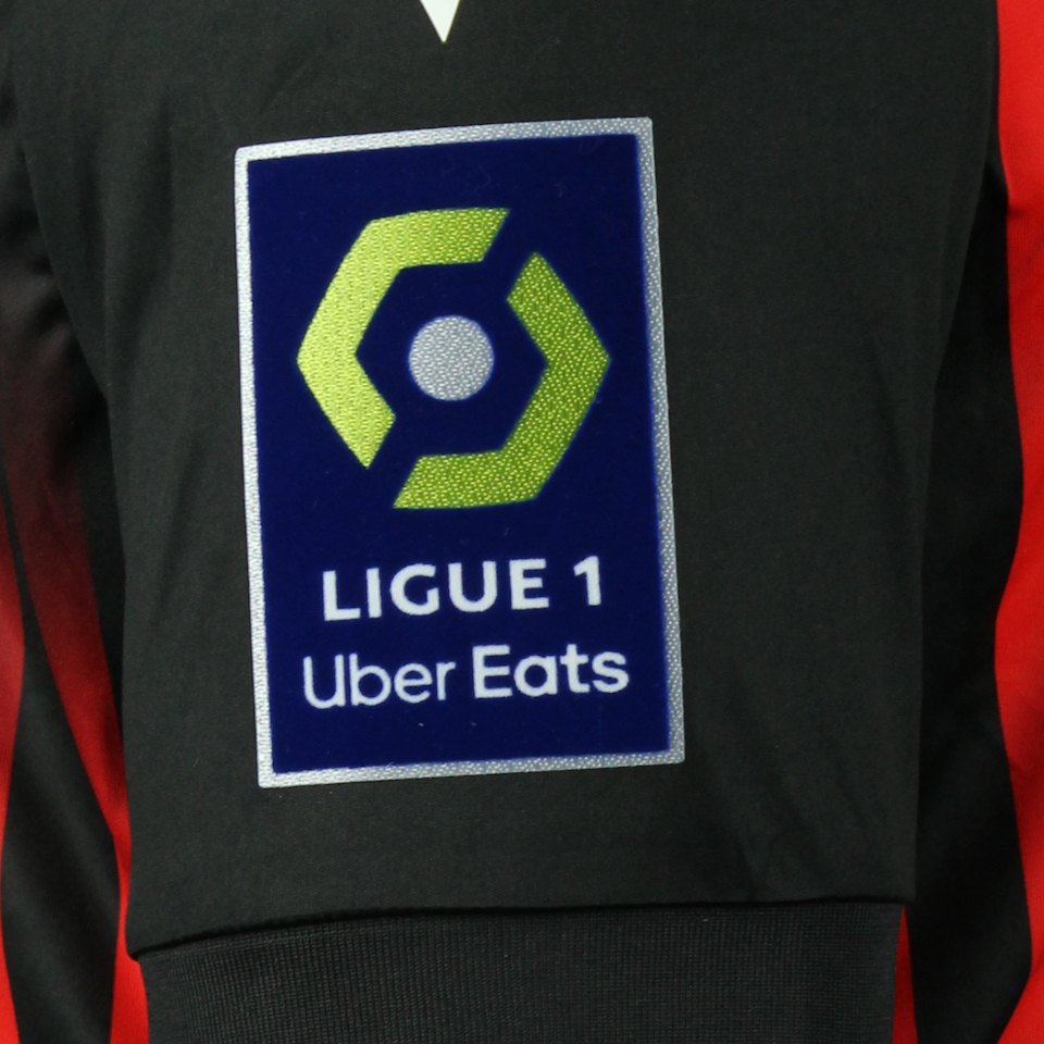Alexis Beka Beka OGC Nice shirt