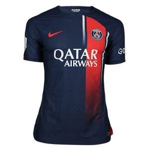 Renato Sanches Paris Saint-Germain shirt