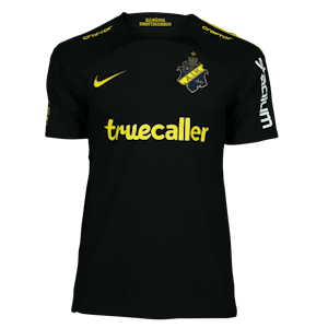 Maillot de R. Tihi (AIK)