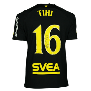 Maillot de R. Tihi (AIK)