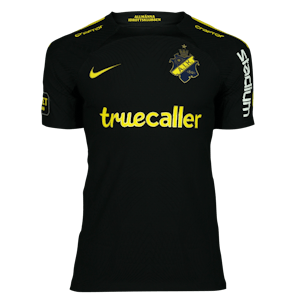 Bilal Hussein AIK jersey
