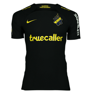Vincent Thill AIK jersey