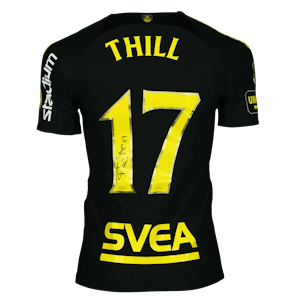 Vincent Thill AIK jersey