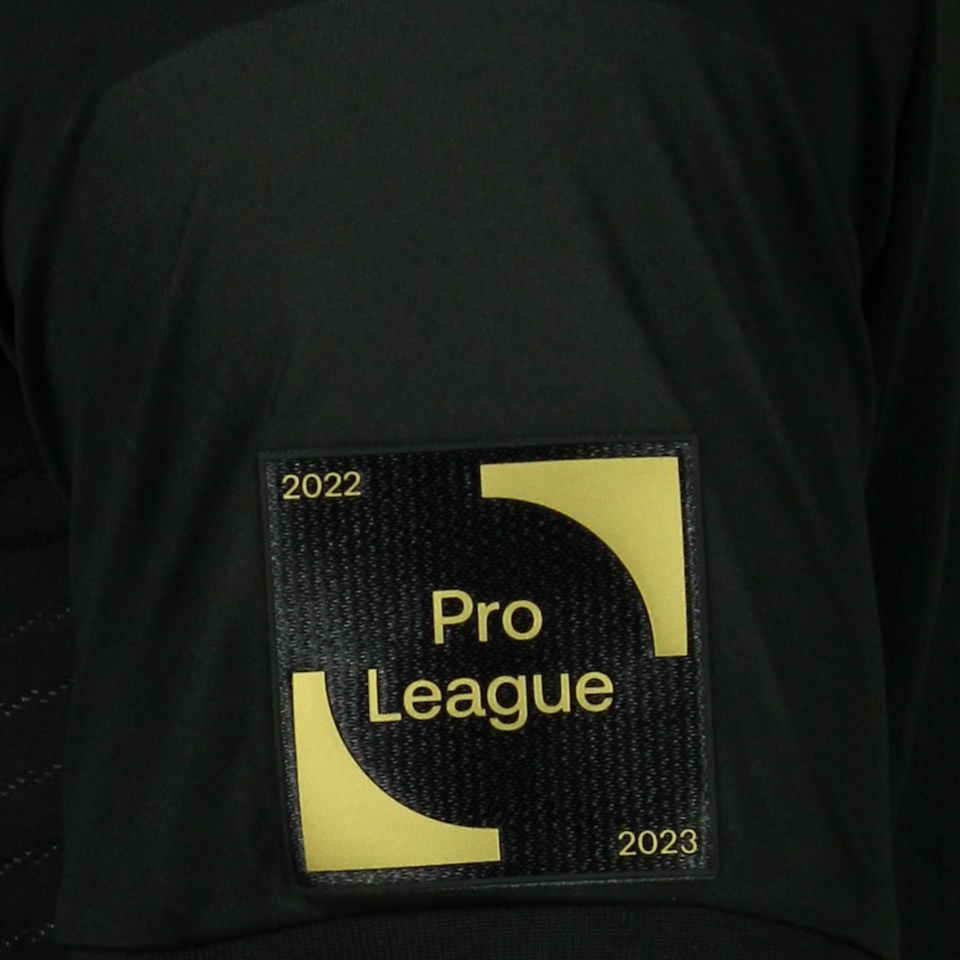 Shirt van Kyriani Sabbe Club Brugge