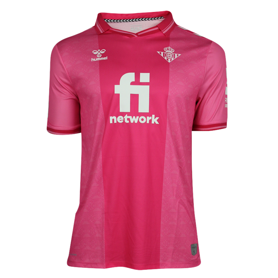 Claudio Bravo Real Betis jersey
