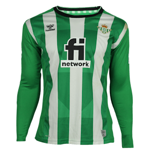 Juan Miranda González Real Betis shirt