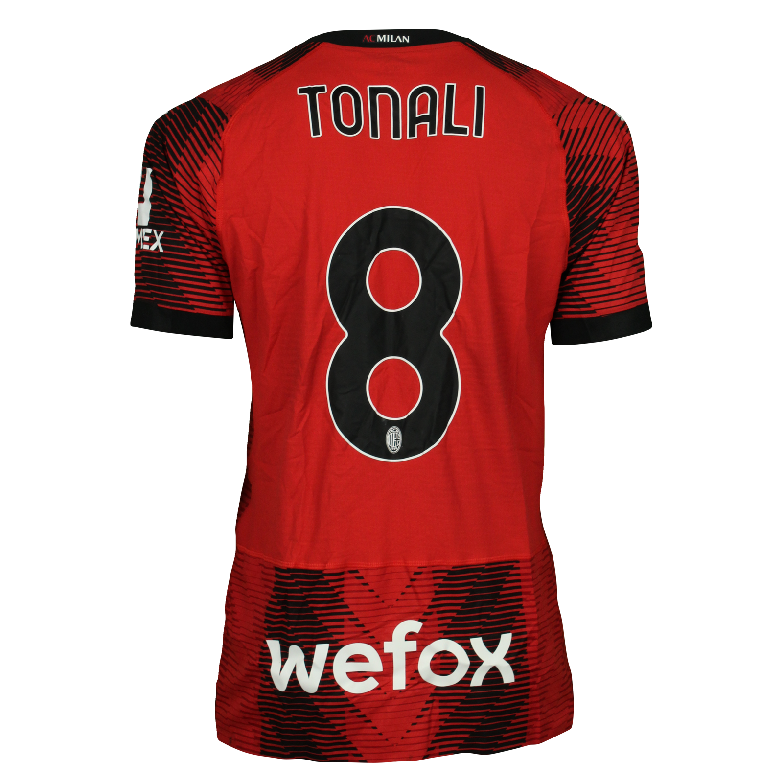 その他 [Auto]mosaic world cup sandro tonali Auto]mosaic world cup sandro tonali
