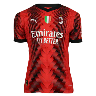 Junior Messias AC Milan forması