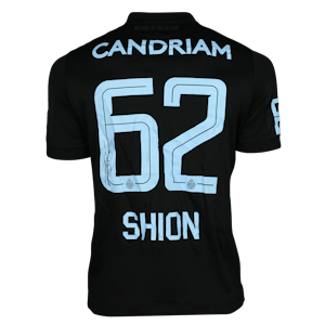 Shion Homma