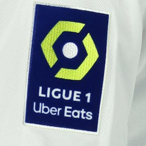 Jérôme Boateng Olympique Lyonnais shirt