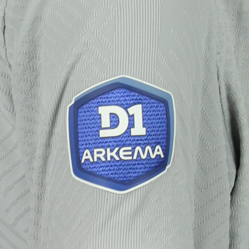 Shirt van Ramona Bachmann Paris Saint-Germain Féminines
