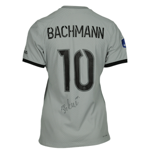 Shirt van Ramona Bachmann Paris Saint-Germain Féminines