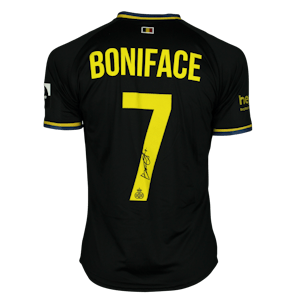 Victor Boniface