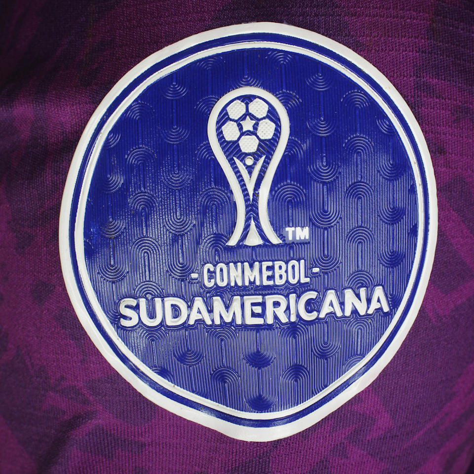 Camisa de Mateus Pasinato América