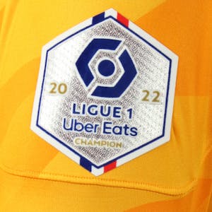 Alexandre Letellier Paris Saint-Germain forması