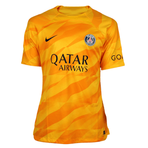 Alexandre Letellier Paris Saint-Germain forması