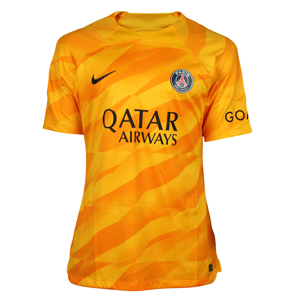 Alexandre Letellier Paris Saint-Germain forması