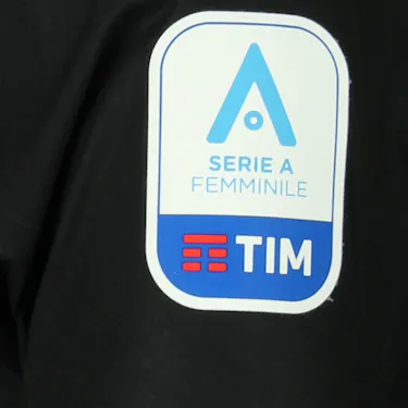 Squad Signed Shirt - AC Milan W