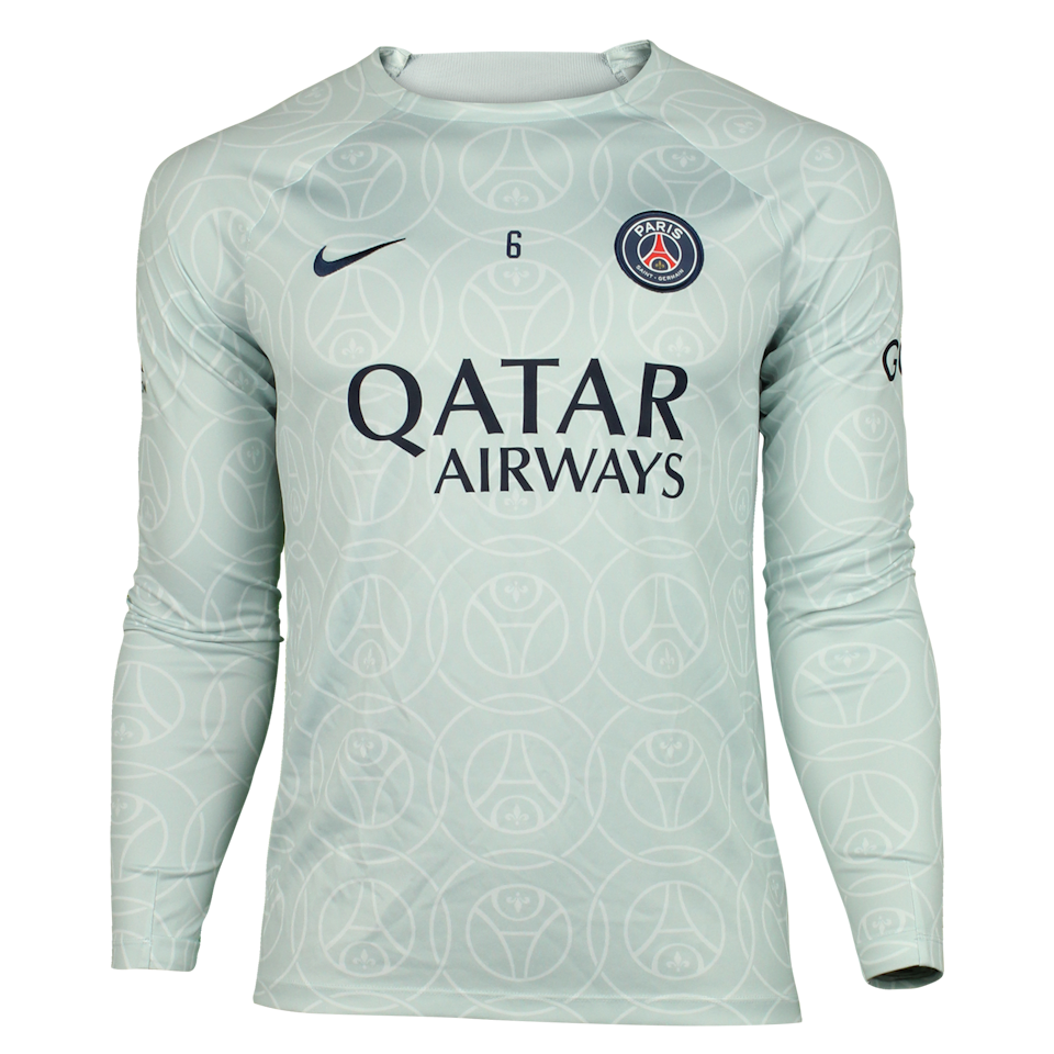 Marco Verratti - 2