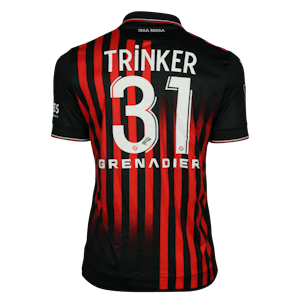 Théo Trinker
